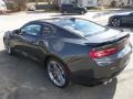 Nightfall Gray Metallic - Camaro SS Coupe 50th Anniversary Photo No. 18