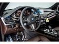 2017 Black Sapphire Metallic BMW X5 xDrive35i  photo #6