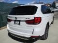 2017 Alpine White BMW X5 xDrive35i  photo #4