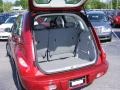 2009 Inferno Red Crystal Pearl Chrysler PT Cruiser LX  photo #7