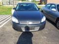 Ashen Gray Metallic - Impala LT Photo No. 2