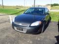 Ashen Gray Metallic - Impala LT Photo No. 3