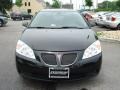 2006 Black Pontiac G6 GT Coupe  photo #8