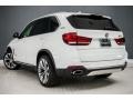 Alpine White - X5 xDrive40e iPerformance Photo No. 3