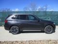 Dark Graphite Metallic - X5 xDrive35i Photo No. 2