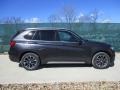 2017 Dark Graphite Metallic BMW X5 xDrive35i  photo #2