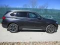 Dark Graphite Metallic - X5 xDrive35i Photo No. 2