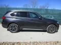 2017 Dark Graphite Metallic BMW X5 xDrive35i  photo #2