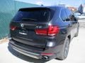 2017 Dark Graphite Metallic BMW X5 xDrive35i  photo #4