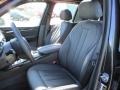 Dark Graphite Metallic - X5 xDrive35i Photo No. 12