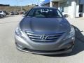 Harbor Gray Metallic - Sonata Limited 2.0T Photo No. 3