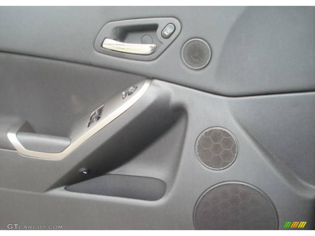 2006 G6 GT Coupe - Black / Ebony photo #15