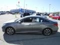Harbor Gray Metallic - Sonata Limited 2.0T Photo No. 5