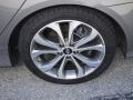 Harbor Gray Metallic - Sonata Limited 2.0T Photo No. 6