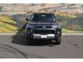 2017 Magnetic Gray Metallic Toyota 4Runner TRD Off-Road Premium 4x4  photo #2