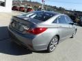 Harbor Gray Metallic - Sonata Limited 2.0T Photo No. 8