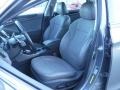 Harbor Gray Metallic - Sonata Limited 2.0T Photo No. 12
