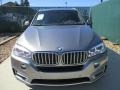 2017 Space Gray Metallic BMW X5 xDrive35i  photo #6