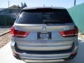 2017 Space Gray Metallic BMW X5 xDrive35i  photo #9