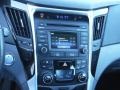 Harbor Gray Metallic - Sonata Limited 2.0T Photo No. 16
