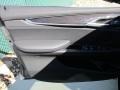 2017 Space Gray Metallic BMW X5 xDrive35i  photo #10