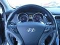 Harbor Gray Metallic - Sonata Limited 2.0T Photo No. 20