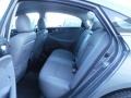 Harbor Gray Metallic - Sonata Limited 2.0T Photo No. 21
