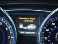 Harbor Gray Metallic - Sonata Limited 2.0T Photo No. 25
