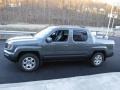 Billet Silver Metallic - Ridgeline RTL Photo No. 6