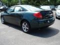 Emerald Green Metallic - G6 V6 Sedan Photo No. 3