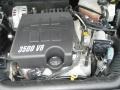 2006 Black Pontiac G6 GT Coupe  photo #20