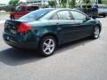 Emerald Green Metallic - G6 V6 Sedan Photo No. 4
