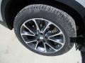 Glacier Silver Metallic - X5 xDrive35i Photo No. 3