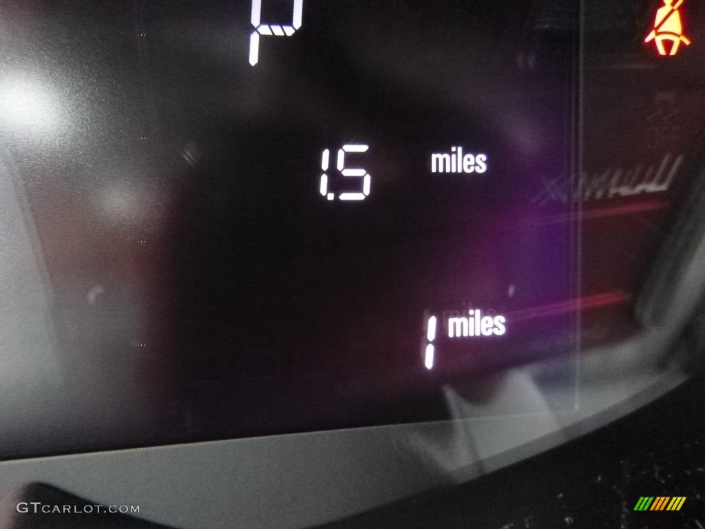2017 Sonic LS Sedan - Nightfall Gray Metallic / Jet Black/Dark Titanium photo #20