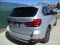 Glacier Silver Metallic - X5 xDrive35i Photo No. 4