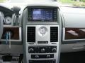 2009 Inferno Red Crystal Pearl Chrysler Town & Country Touring  photo #11