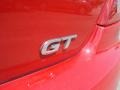 Crimson Red - G6 GT Sedan Photo No. 17
