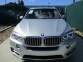 Glacier Silver Metallic - X5 xDrive35i Photo No. 6