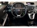 White Diamond Pearl - CR-V EX-L Photo No. 5