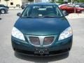 Emerald Green Metallic - G6 V6 Sedan Photo No. 6