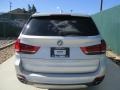 Glacier Silver Metallic - X5 xDrive35i Photo No. 9