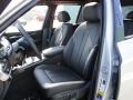 Glacier Silver Metallic - X5 xDrive35i Photo No. 13
