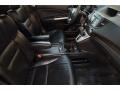 White Diamond Pearl - CR-V EX-L Photo No. 18