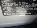 Glacier Silver Metallic - X5 xDrive35i Photo No. 19