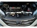 White Diamond Pearl - CR-V EX-L Photo No. 27