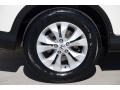 White Diamond Pearl - CR-V EX-L Photo No. 28