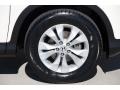 White Diamond Pearl - CR-V EX-L Photo No. 29