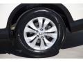 White Diamond Pearl - CR-V EX-L Photo No. 30