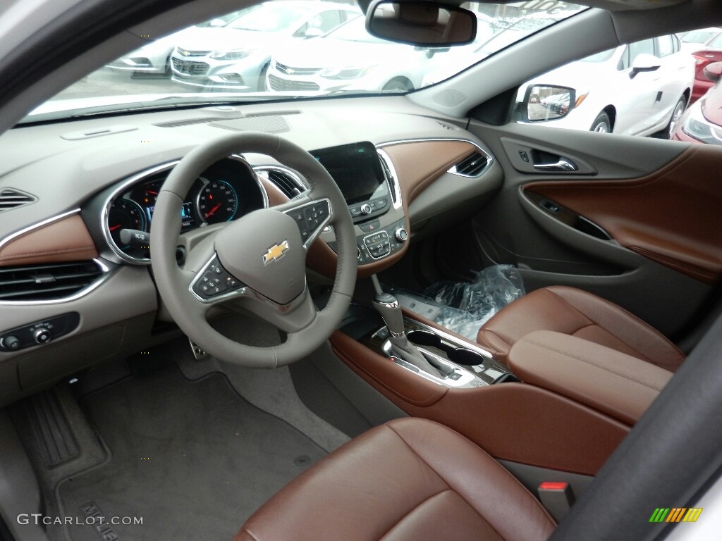 2017 Iridescent Pearl Tricoat Chevrolet