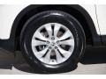 White Diamond Pearl - CR-V EX-L Photo No. 31